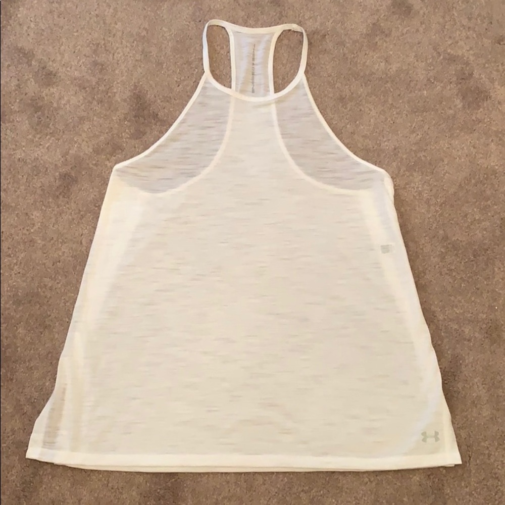 Under Armour tank top